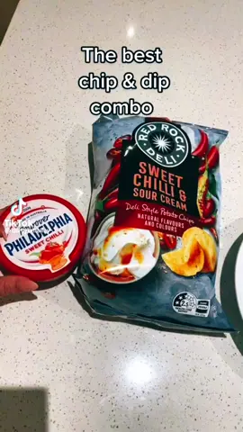@darcyomalley got another one for you! #redrockdeli #chips #dip #combo #gamechanger #tatziki #cookingwithjenna 
