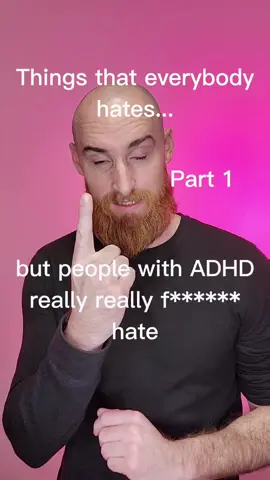 Things that everybody hates but people with ADHD really really fucking hate. part 1 #adhd #adhdtiktok #adhdtok #adhdawareness #tactilehypersensitivity #hypersensitivity #MentalHealth #MentalHealthAwareness 