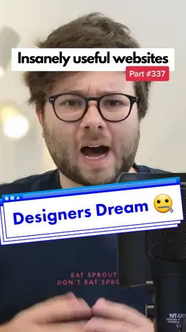 Stock images, icons, ai software, the works.   #usefulwebsites #websitesyouneed #websitesyouneed #websitehacks 