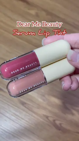 lembab dan ga bikin sering, sukaaaaa!!! @Dear Me Beauty #liptintdarimasadepan #dearmebeauty 