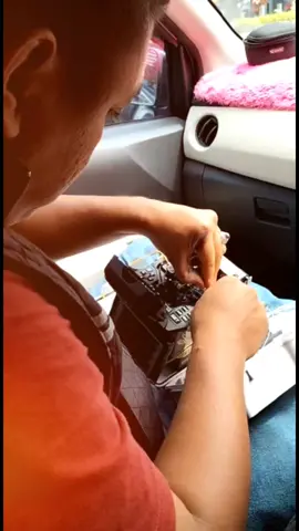 #fyp #fypシ #fypppppppppppppp #sinyalkunetworking #fiber #optic #internet 