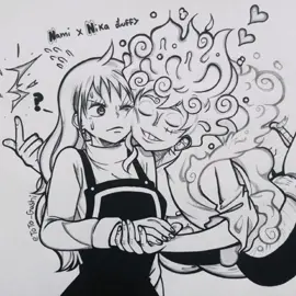 Luffy or Nika Luffy???? #🌑moon_team #gr_luna💍👑 #🍖luna_family🍊 #👑anime_gr🌸 #ume_nami👑 #umê💞luna🍖🍊 #lunami #luffyxnami #monkeydluffy #nami #onepiece #xyzbca #fypシ #fypシ゚viral #xuhuong #xhmanhlen😾👩🏻 #xhmanh #buachongflop #fyp #xh #buachongxemchuasieucapvipro😏💅 