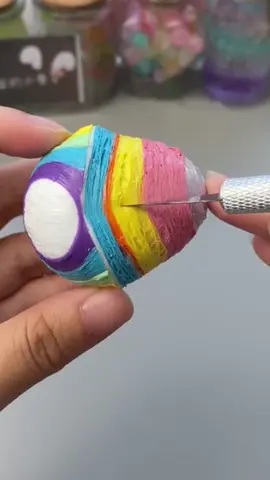 Satisfying and Relaxing Videos of Cutting Adhesive Rainbow Tape Ball #relaxing #satisying #toys #YellowstoneTV #tiktok #tapeball #tapeballcutting #foryou #tapeballcricket