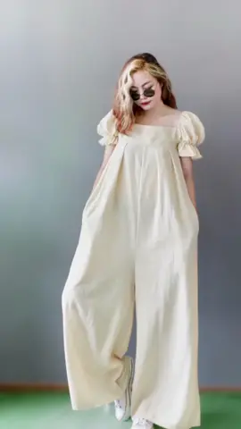 #Rosecloset #ชุดจั้มแขนตุ๊กพอง#เปิดการมองเห็นเยอะๆ #tiktokเปิดค่าการมองเห็นด้วยค่ะ 