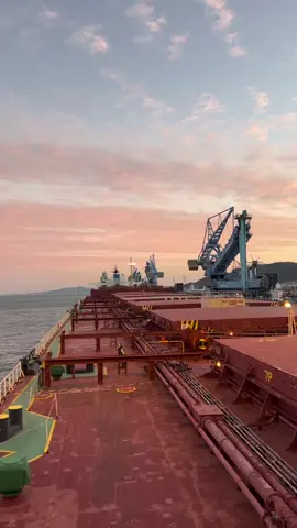 #vessel #ship #bulk #bulkcarrier #sinematic #aestetic #seaferer #seamenlife #sea #pelautindonesia #vidioedit #kreatorvideo 