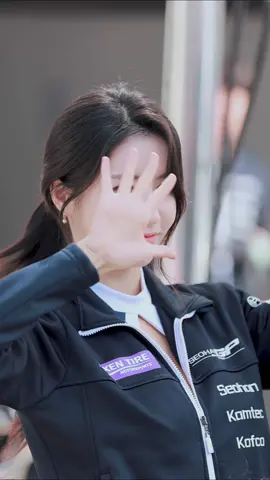 #임솔아 #racemodel #fancam #slimgirls #race #koreangirl