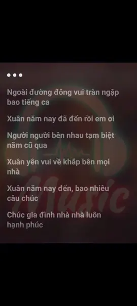Còn Bao nhiêu ngày Nữa Tết Vậy Mọi Người 🤔🤔  Các Bạn Đã Tiết kiệm được bao nhiêu tiền cho tết năm nay rồi 😝 Lời : Tết Đong Đầy #xuhuong2022 #lyrics #loibaihat #tetdongday #karaoke #fypシ 