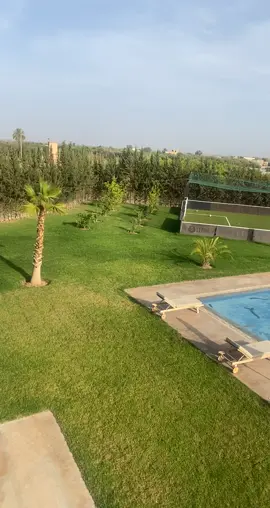 #villa #marrakech #luxury #villamarrakech #marra #decoration 