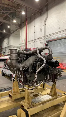 This is an APU for a Boeing 777. Who can tell me what is an APU and what is it’s purpose? Following back correct answers only. #boeing #777 