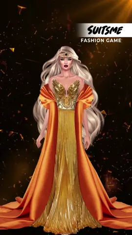 Creativity & Fashion Sense For All ❤️#fyp #hairstyles #OOTD #viral #dressup #game 