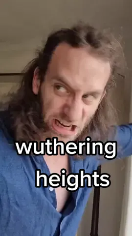 #wutheringheights #emilybronte #BookTok #classicbook #funny #sketch #heathcliff #cathy #brontesisters 