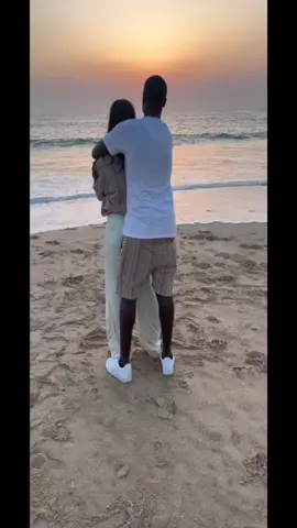 1ere partie de notre journée en Amoureux à Popenguine les amis ! Dites nous en commentaire si vous voulez 2ème partie bii et ce genre de vidéo pour vous montrer les bons plans en amoureux #AM&MV ❤️@AM & MV ❤️ @AM & MV ❤️  #senegalaise_tik_tok #couplegoals #senegal #Love 