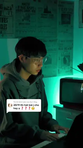 Trả lời @Xun Vlog anh nghĩ là nên chọn một bài vui tươi như này để tình cảm thầy trò gắn kết hơn 🫠🫠🫠 #anvuofficial #xuhuong 