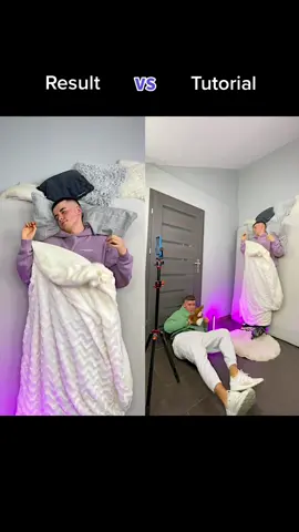 HERE is the result & tutorial 💜