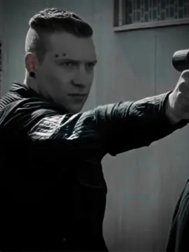 #CapCut #divergent #ericcoulter #leal #greenscreen #insurgent 