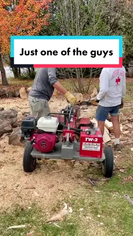 I helped my father in law and his friend get ready for the winter #fyp #dadlife #winter 