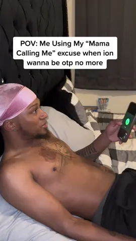 One thing bout it my mama always calling me 😂😂😂😂😂😂😂 even when I’m otp with my mama she still calling me 😂