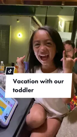 Actually yes I say that all the time #familyvacation #toddlersoftiktok #MomsofTikTok #ChevyEVSongContest #fypage