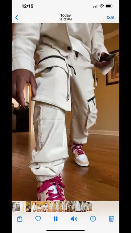 Rate that new vibes 🔥🔥