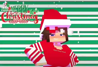#christmas #Minecraft #jennymod #slipperyt 