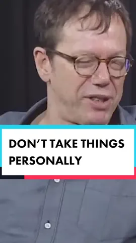 The worst thing you can do in the workspace is to take things personally and get emotional.   #robertgreene #wisdom #friday #fridayvibes #work #career #careeradvice #fyp #tiktok 