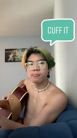 @beyonce 💙 #cuffit #beyonce #vocals 