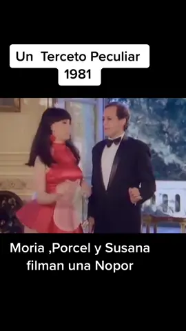 #moriacasan #susanagimenez #jorgeporcel #cineargentino🇦🇷 #humor #comedia #picaresca #gay💕🏳️‍🌈 