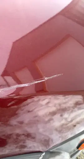 Figured I should clean up a few scratches…@ceazer_welds   #crash #ice #hundal #drift 