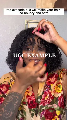 UGC video I created for Aluram 🥰😻 go check it out on their Instagram  RUN IT UP with views!! I’m one of the first black curly hair creator featured on their page! Thanks y’all 🤍#ChevyEVSongContest #YellowstoneTV #blackgirlmagic #blackgirl 