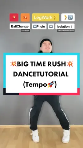 BigTimeRush💥Dancetutorial‼️Dc:@fynnaves #bigtimerush #remix #dancetutorial #fypシ 