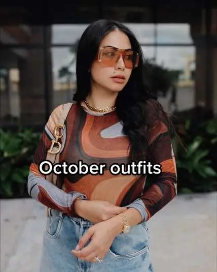 Pick your favorite #OutfitsOfTheWeek #TikTokFashion #whatiwore 