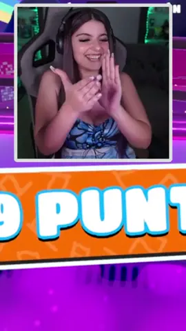 este mapa es bien dificil para gente como yo XDDD #gamerentiktok #fallguys #gamer #girlofnox #girlofnoxclips