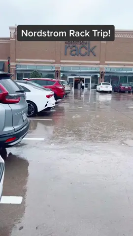 I haven’t been to Nordstrom Rack in almost a year. Time to go shopping for my husband’s anniversary gift! #shopping #bargainshopping #fyp #foryou #foryoupage #fypシ 