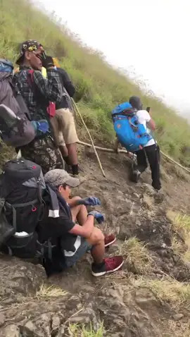 #likewoyfollow#bisulanndeklike#rinjani3726mdpl 