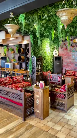 ماتحلى الكعدة العربية الا يمنا😍  مطعم وكافية تعلولة  البنوك قرب محطة الوقود داخل سنتر الحياة  07710977722 07810977722  #مطاعم #مطعم #كعدات_جلسات #wheretoeatiraq #حي_البنوك #حي_اور #شارع_فلسطين #الصليخ #كافيه #restaurant #cafe #كعدة_عربية 