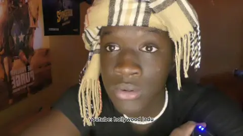 youtube: hollywood ladu