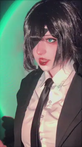 Was it worth it? #himeno #himenochainsawman #chainsawman #chainsawmancosplay 