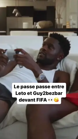 #fyp #pourtoi #tiktok #rap #leto #guy2bezbar #musique 