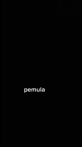 pemula