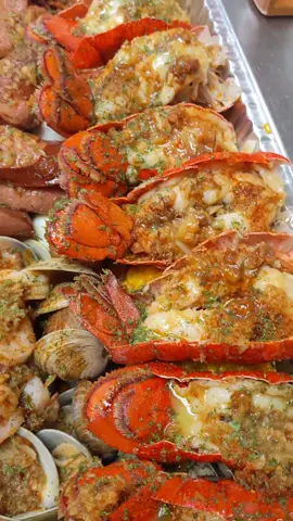 #ooohhh #wenever #getover #seafood #boils especially in #westpalmbeach #florida. #crab and #lobster #Love #alldayeveryday #yas #fyp #foryoupage #foryou #reelfood #foodreels #boodup #ellamai #nevergetoveryou #need #wpb #crawfish #amazing 