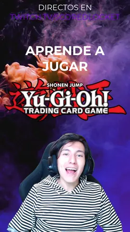 APRENDE A JUGAR #8 #YuGiOh | MONSTRUOS NORMALES | ScoredLocket