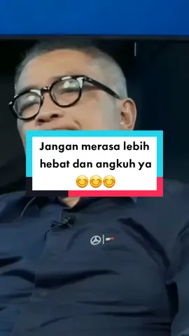 Attitude itu penting, jangan merasa sombong dan hebat #fyp #openreseller #bisnis #sepakboladunia #idolasepakbola #attitude 