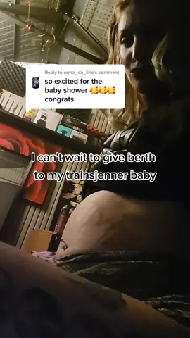 Replying to @erma_da_line #YellowstoneTV #trainsjenner #pregnant