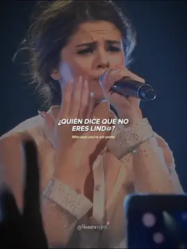 #selenagomez #traduccionesdecanciones #whosaysselenagomez #whosays #fyp #motivacion #autoestima 