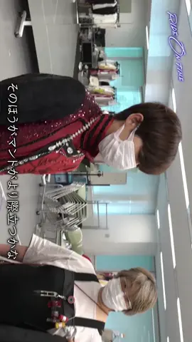 #rideontime #なにわ男子 