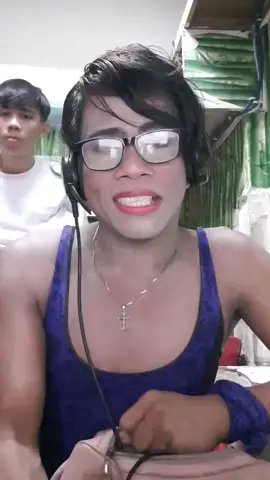 Yung nagturo ka online sa computer shop 😂 otlum #fyp #otlum #trending #online #credit #ctto #funny 