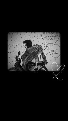 Take me back 🥺 , al Fatihah for u dad 🤍  #fatherday #happyfathersdsay #sadstory #ayah #hariayah #fyp #fypシ 