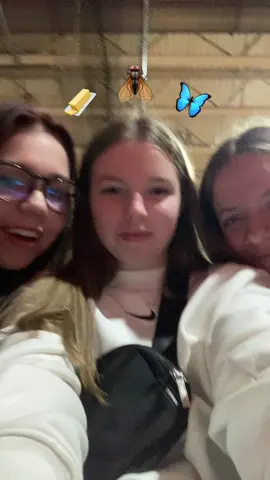 #VoiceEffects i think we’re funny