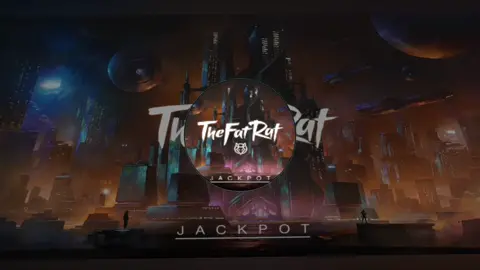 TheFatRat - Jackpot (Jackpot EP Track 1)#thefatrat#jackpot#music 