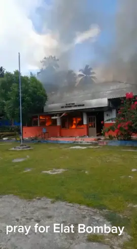 damai itu indah damailah negeriku